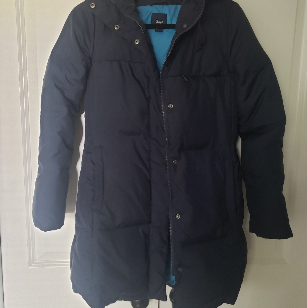 Gap Coat